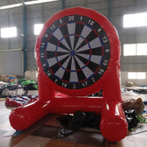 NG-SG039 Wholesale Inflatable Soccer Ball Sticky Football For Dart BoardBalls Sport Games